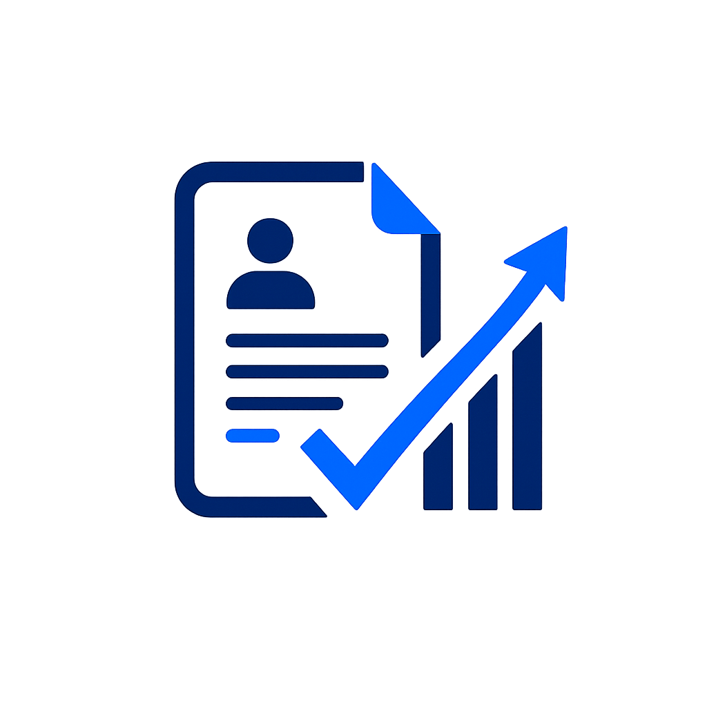 CV Pro Career