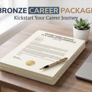 Bronze Career Package
