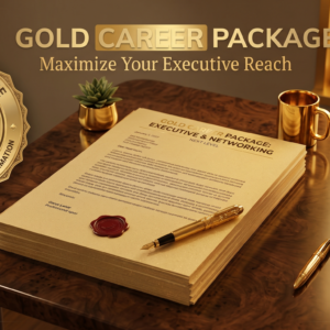 Gold Career Package