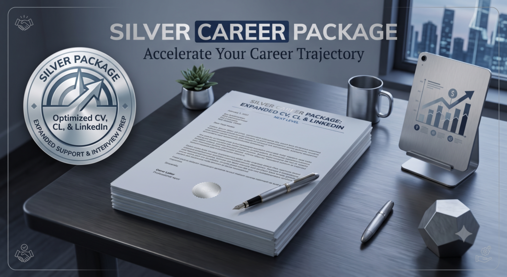 Silver Career Package