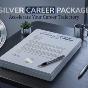 Silver Career Package